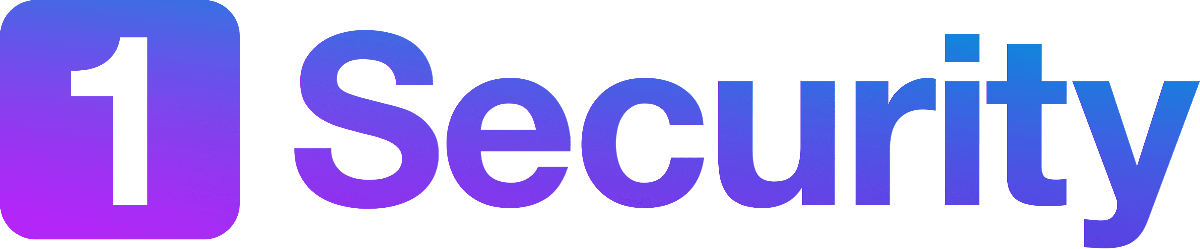 1Security Logo