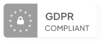 GDPR Compliant Badge