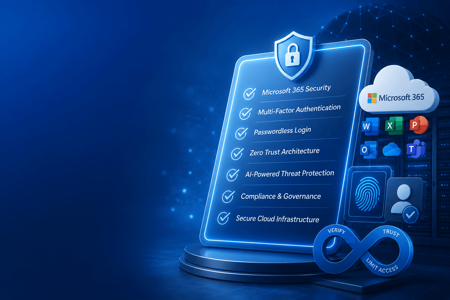 Microsoft 365 Security Best Practices: The 2026 Checklist